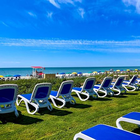 Grande Shores Myrtle Beach Bagian luar foto