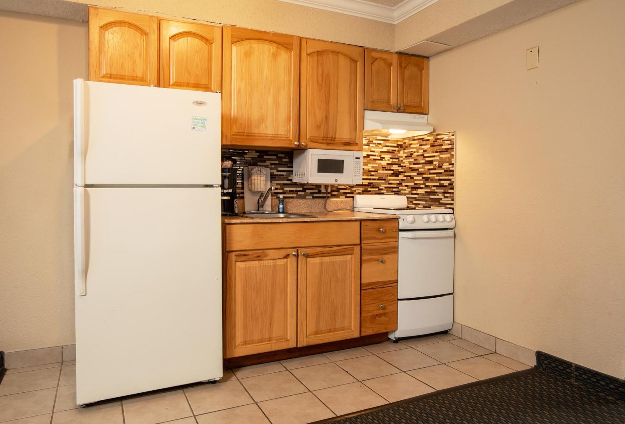 Grande Shores Myrtle Beach Bagian luar foto